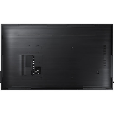 Samsung QB75N-W 75" Class 4K UHD LED Conference Room Touchscreen LED Display
