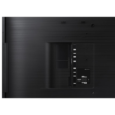 Samsung QB75N-W 75" Class 4K UHD LED Conference Room Touchscreen LED Display