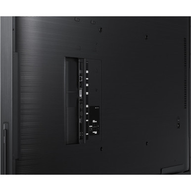 Samsung QB75N-W 75" Class 4K UHD LED Conference Room Touchscreen LED Display