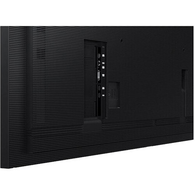 Samsung QB85R 85" Class HDR 4K UHD Commercial Smart LED Display