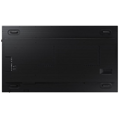 Samsung QB98R 98" Class HDR 4K UHD Digital Signage & Conference Room Smart LED Display