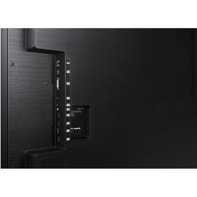 Samsung QB98R 98" Class HDR 4K UHD Digital Signage & Conference Room Smart LED Display
