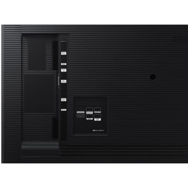Samsung QBR-B 43" Class 4K UHD Smart Commercial LED Display