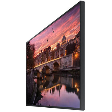 Samsung QBR-B 43" Class 4K UHD Smart Commercial LED Display