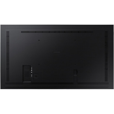 Samsung QBR-B 85" Class 4K UHD Smart Commercial LED Display