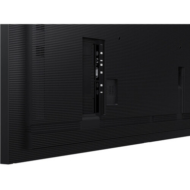 Samsung QBR-B 85" Class 4K UHD Smart Commercial LED Display
