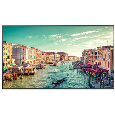 Samsung QBT 98" Class 4K UHD Smart Digital Signage LED Display
