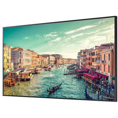 Samsung QB98T 98" Class 4K UHD Smart Digital Signage LED Display