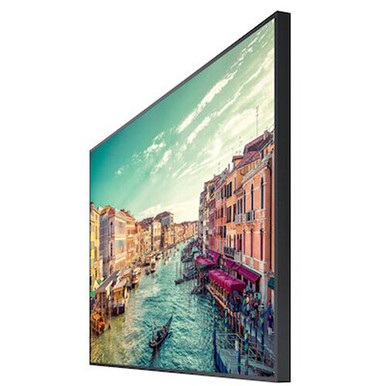 Samsung QBT 98" Class 4K UHD Smart Digital Signage LED Display
