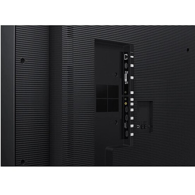 Samsung QBT 98" Class 4K UHD Smart Digital Signage LED Display