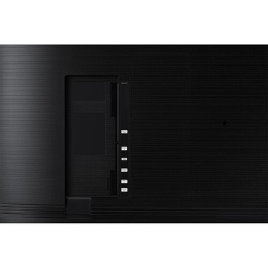 Samsung QET 43" Class 4K UHD Commercial LED Display