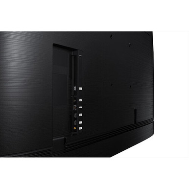 Samsung QET 82" Class 4K UHD Commercial LED Display