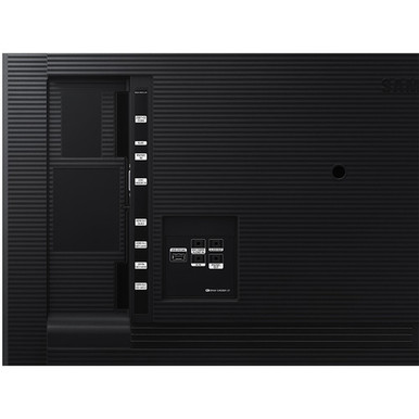 Samsung QH43R 43" Class 4K UHD Commercial Smart LED Display