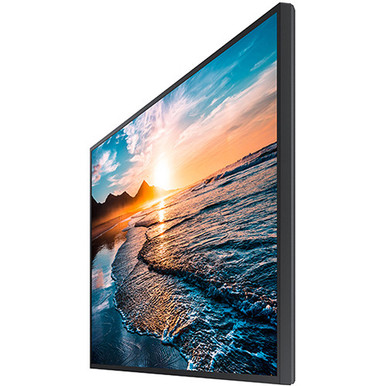Samsung QH55R 55" Class 4K UHD Commercial Smart LED Display