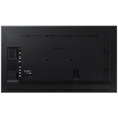 Samsung QHR Series 50" Class 4K UHD Commercial Smart LED Display