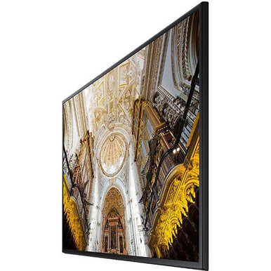 Samsung QM98N 98" Class 4K UHD Commercial LED Display