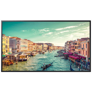 Samsung QM32R-A 32" Class Full HD Smart Digital Signage LED Display