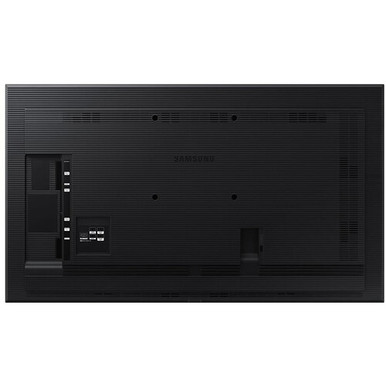 Samsung QMR-A 50" Class 4K UHD Smart Digital Signage LED Display
