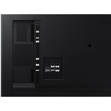 Samsung QMR-A 50" Class 4K UHD Smart Digital Signage LED Display