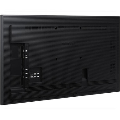Samsung QMR-A 50" Class 4K UHD Smart Digital Signage LED Display