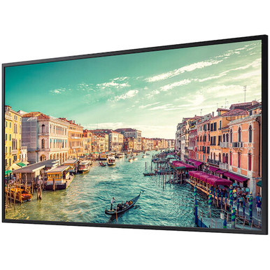 Samsung QMR-A 55" Class 4K UHD Smart Digital Signage LED Display