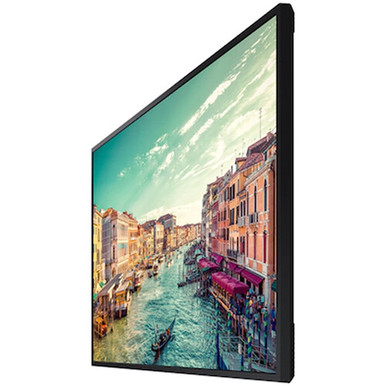 Samsung QMR-A 75" Class 4K UHD Smart Digital Signage LED Display