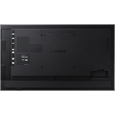 Samsung QMR-A 75" Class 4K UHD Smart Digital Signage LED Display