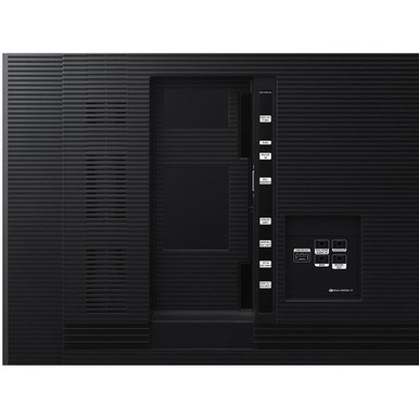 Samsung QMR Series 55" Class HDR 4K UHD Commercial Smart LED Display
