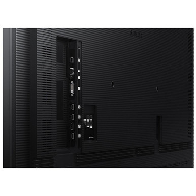 Samsung QMR Series 55" Class HDR 4K UHD Commercial Smart LED Display