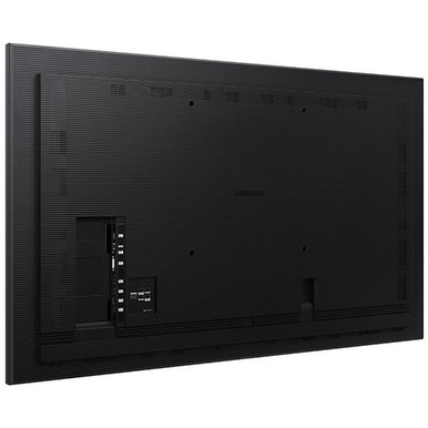 Samsung QMR Series 55" Class HDR 4K UHD Commercial Smart LED Display