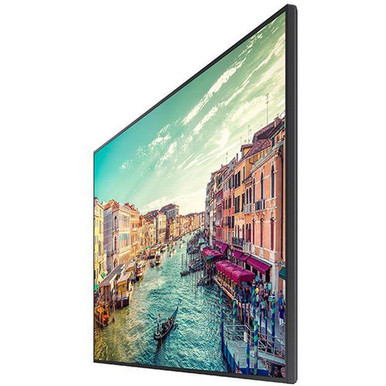 Samsung QMR Series 65" Class HDR 4K UHD Commercial Smart LED Display