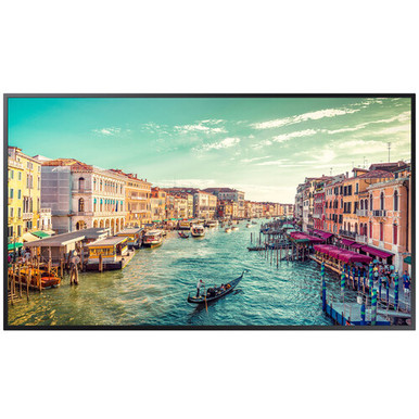 Samsung QM85R Series 85" Class HDR 4K UHD Commercial Smart LED Display