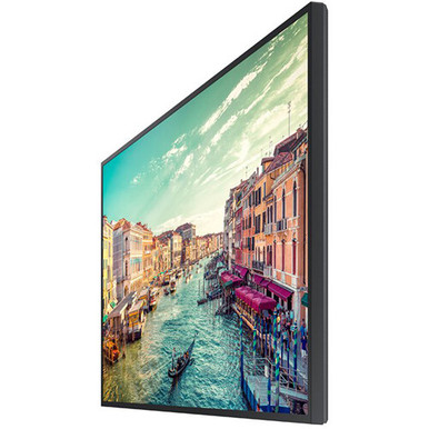 Samsung QMR Series 85" Class HDR 4K UHD Commercial Smart LED Display