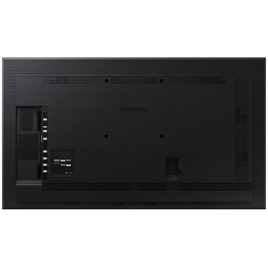 Samsung QMR Series 85" Class HDR 4K UHD Commercial Smart LED Display