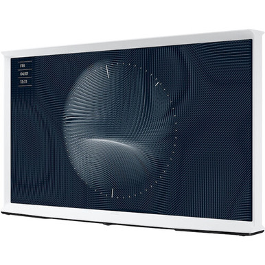 Samsung QN65 Series 65"Class The Serif QLED 4K UHD HDR Smart TV