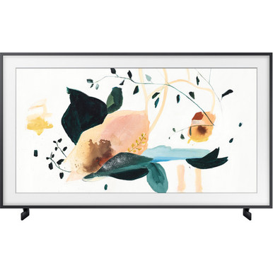 Samsung QN43LS03TAFXZA The Frame LS03T 43" Class HDR 4K UHD Smart QLED TV