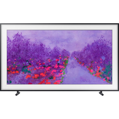 Samsung UN43LS03NAFXZA The Frame LS03 43" Class HDR UHD Smart LED TV