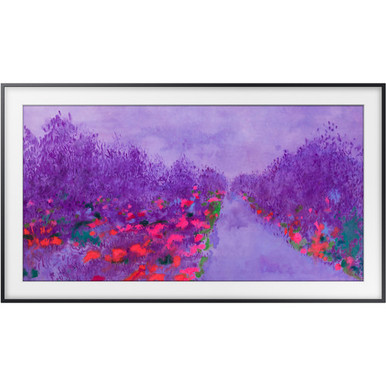 Samsung The Frame LS03 65" Class HDR UHD Smart LED TV