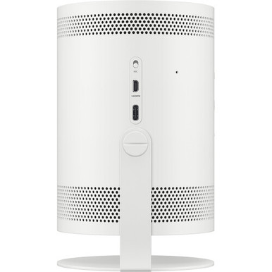 Samsung The Freestyle 550-Lumen Full HD Smart Projector