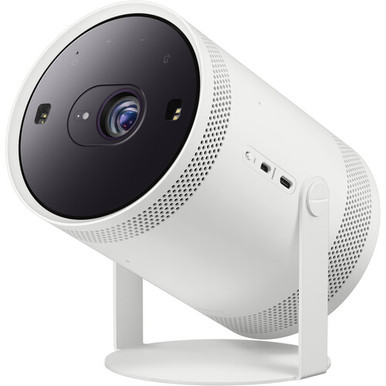 Samsung The Freestyle SP-LSP3BLAXZA Full HD Smart Projector