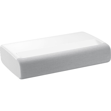 Samsung The Premiere LSP9T 2800-Lumen Ultra-Short Throw Smart Laser DLP Home Theater Projector (SP-LSP9TFAXZA)