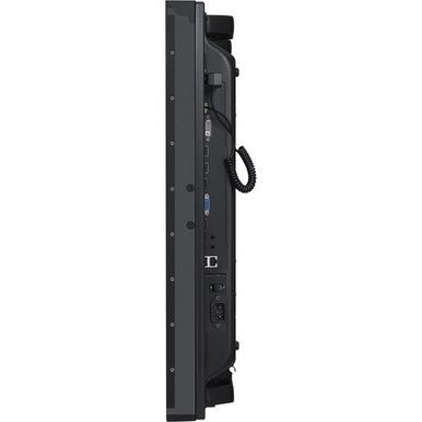 Samsung UDE-A Series 55" Ultra-Thin Bezel Full HD Commercial LED Display