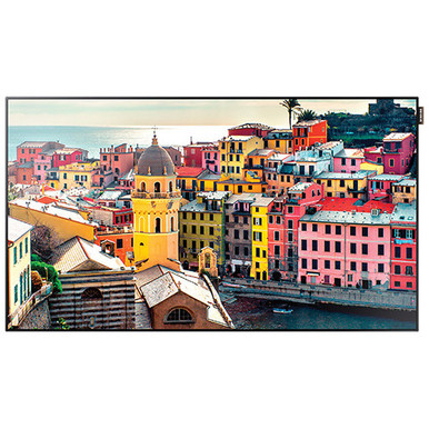 Samsung UE46D Series 46" Full HD Commercial LED Monitor