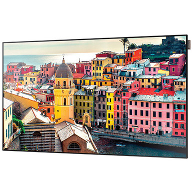 Samsung UE-D Series 46" Full HD Commercial LED Monitor