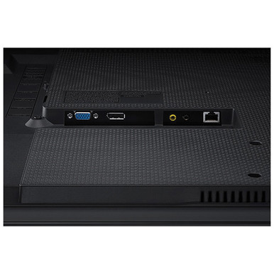 Samsung UE-D Series 46" Full HD Commercial LED Monitor