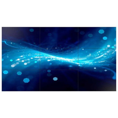 Samsung UM55H-E Series 55" Ultra-Narrow Bezel Video Wall Display