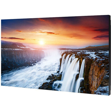 Samsung VH55R-R 55" Class Full HD Video Wall IPS LED Display