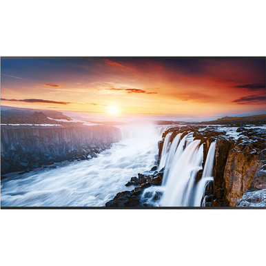 Samsung VHR-R 55" Class Full HD Video Wall IPS LED Display