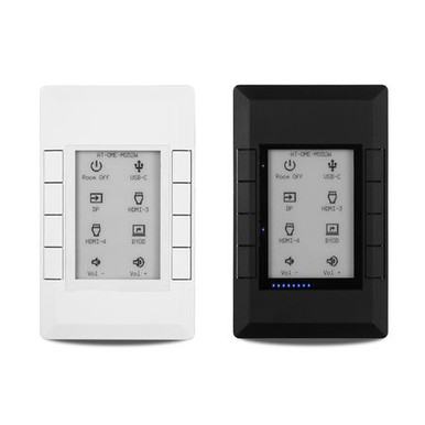 Atlona Velocity 8-Button Keypad Controller