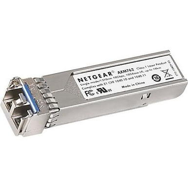 Netgear AXM763 SFP+ Transceiver 10GBASE-LRM